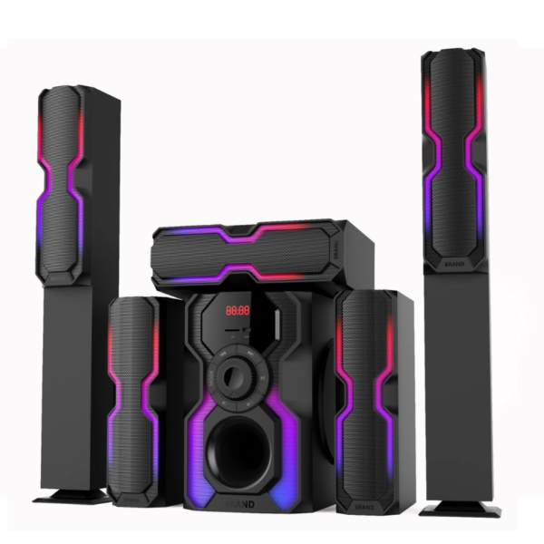 Sound System XZONE