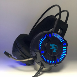 Gaming Headphone Fire V2848