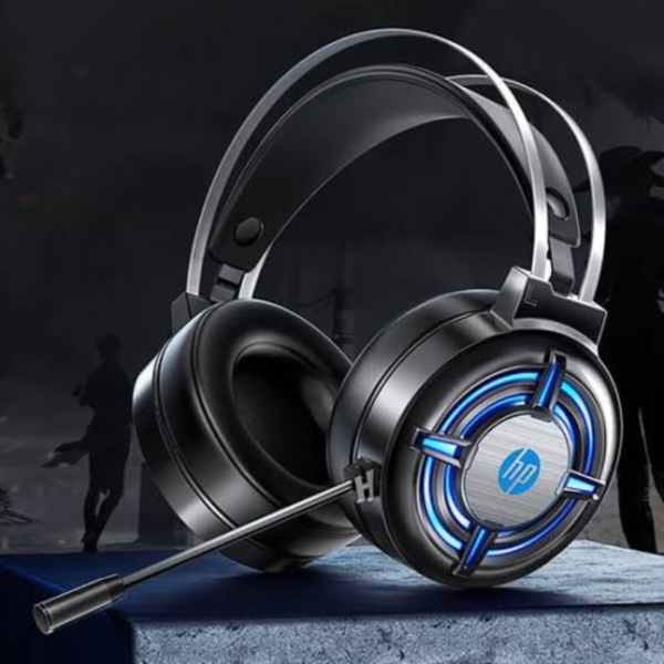 Gaming Headset HP 120