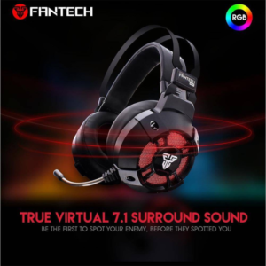 Headphone Fantech 7.1 HG11