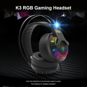 Gaming Headphone K3