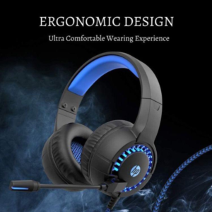 Gaming Headphone HP 8011