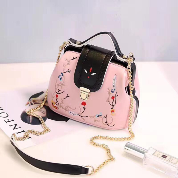 CROSSBODY BAG - M16861 - Image 2