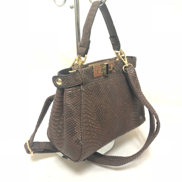 CROSSBODY BAG M-329 - Image 8