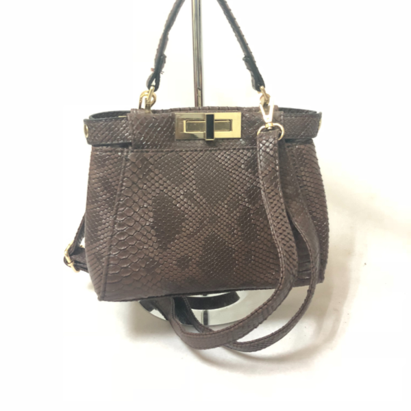 CROSSBODY BAG M-329 - Image 3