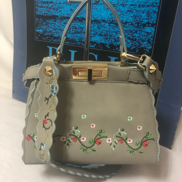 WOMEN BAG - 16815 - Image 6