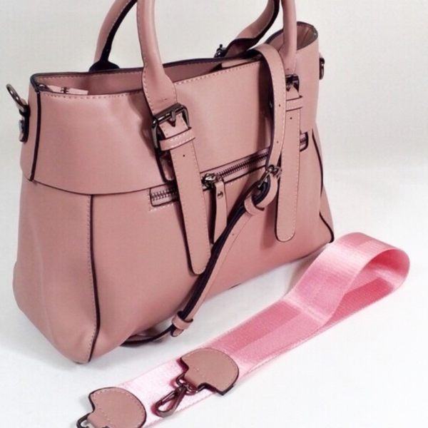 WOMEN BAG - M 7205 - Image 4