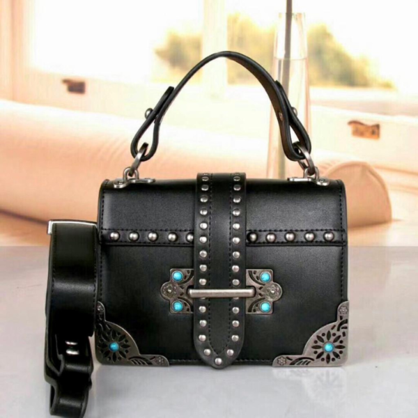 WOMEN BAG 8021 - Image 5