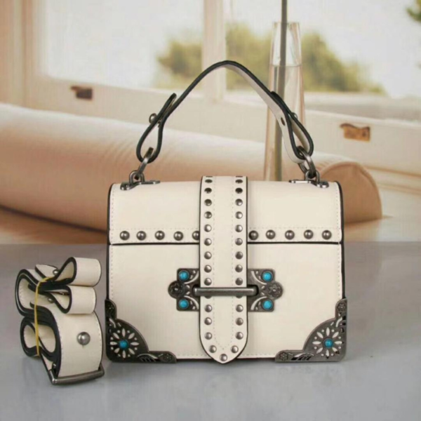 WOMEN BAG 8021 - Image 4