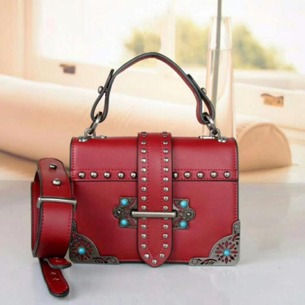 WOMEN BAG 8021 - Image 2