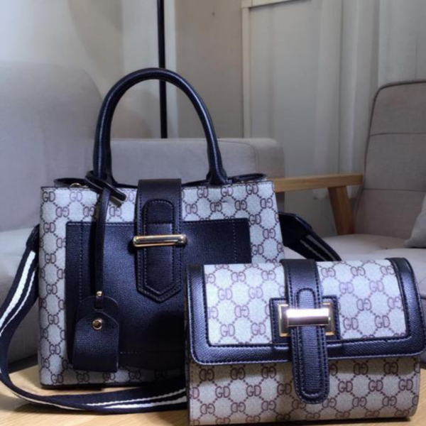 Women Bags Set