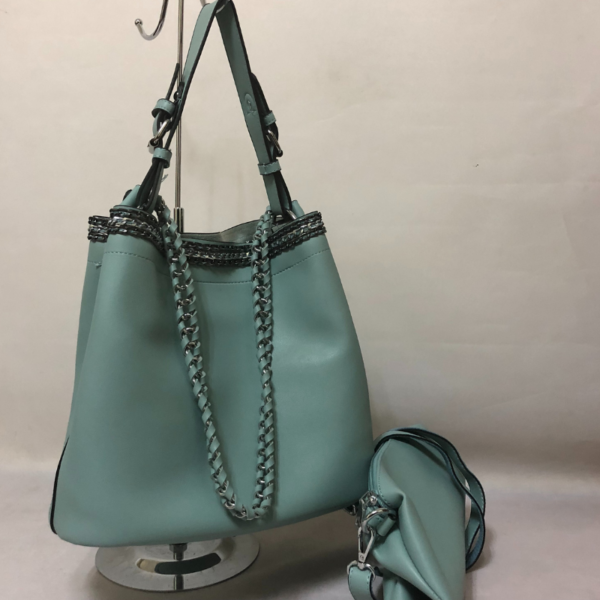 WOMEN BAG M-7038 - Image 4