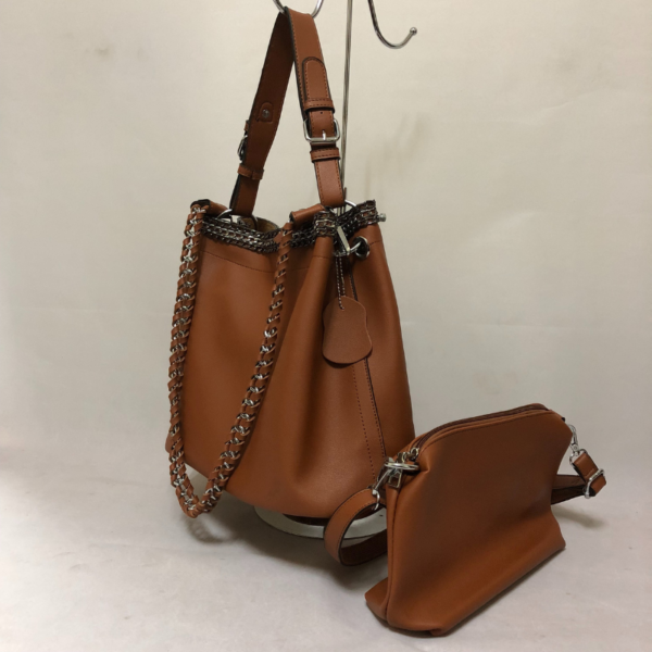 WOMEN BAG M-7038 - Image 3