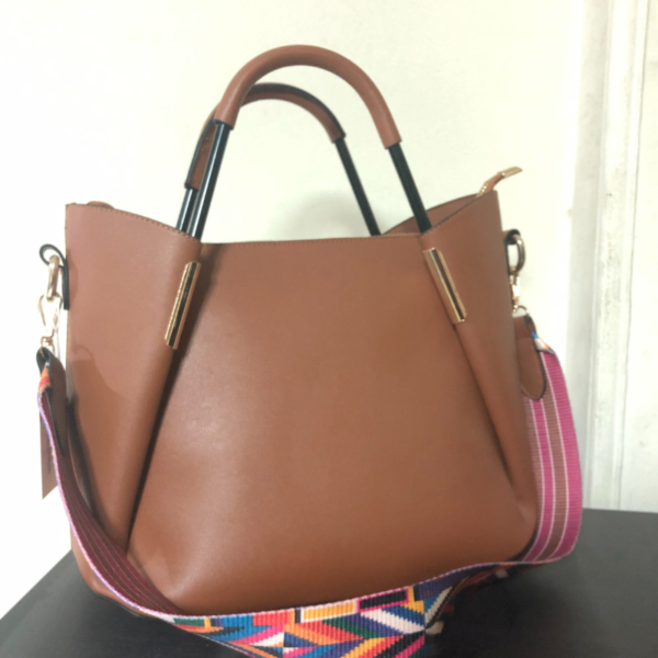 Women Bag M-6016 - Image 3