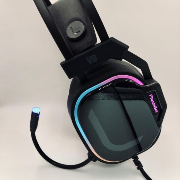 Gaming Headphone V8 - Image 4