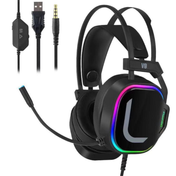 Gaming Headphone V8 - Image 2