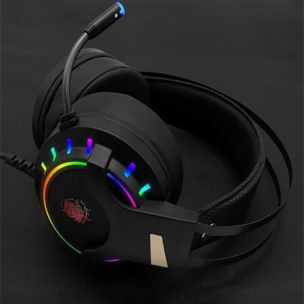 K3 Gaming Headset - Image 2