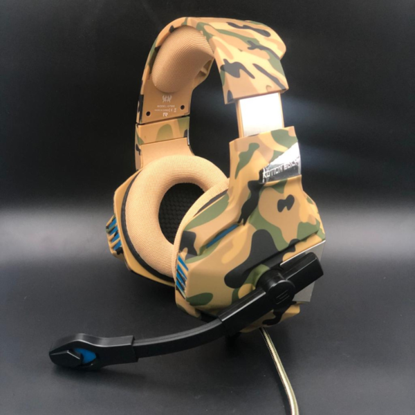 Gaming Headset