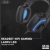 Gaming Headphone YesPlus 104 - Image 3