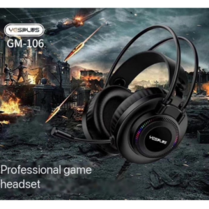 Gaming Headset