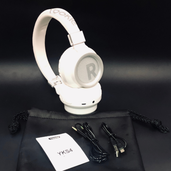 Headphone Bluetooth Yookie YKS 4 - Image 4