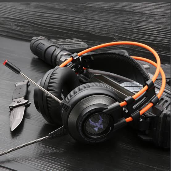 Gaming Headset Xiberia K9