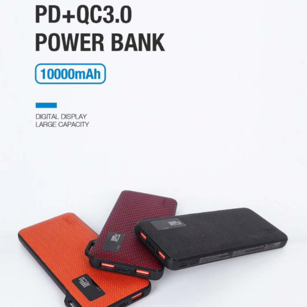 ASPOR Power Bank 359 PD 3.0 - Image 3