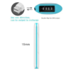 KONFULON Power Bank10000mAh - Image 5