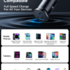 JOYROOM JR-CCN06 30W 2C mini Metal Car Charger - Image 6