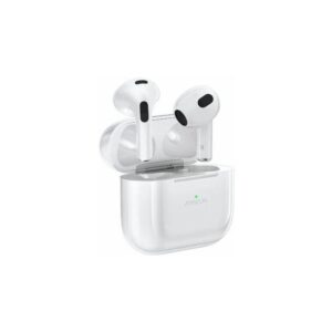 JOYROOM_True Wireless Earbuds_White_JR-T03S Plus
