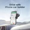 JOYROOM Car Phone Holder JR-OK2 - Image 3