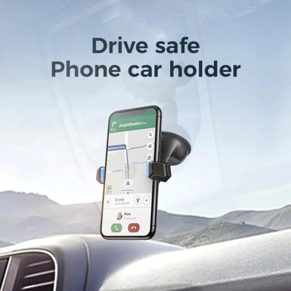 JOYROOM Car Phone Holder JR-OK2 - Image 3