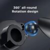 JOYROOM Car Phone Holder JR-OK2 - Image 4
