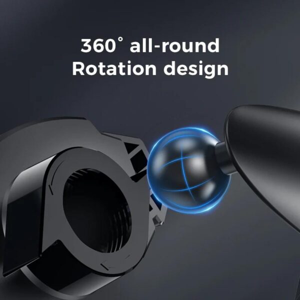 JOYROOM Car Phone Holder JR-OK2 - Image 4