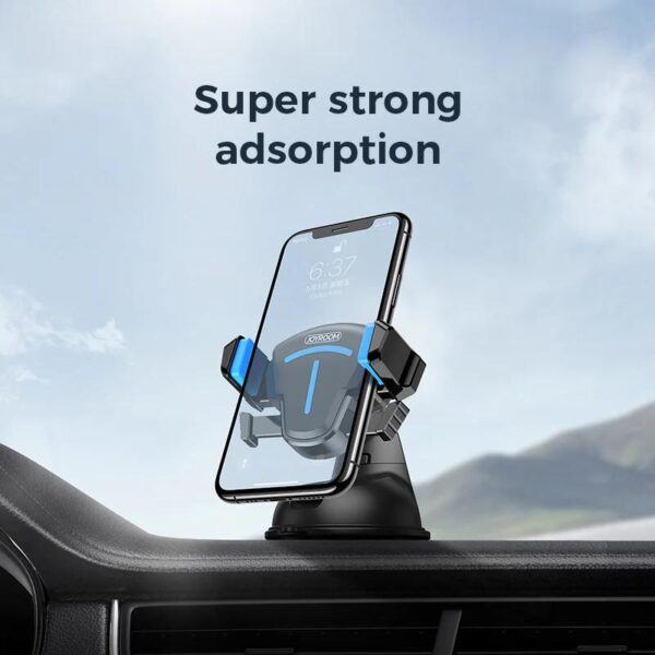 JOYROOM Car Phone Holder JR-OK2 - Image 2
