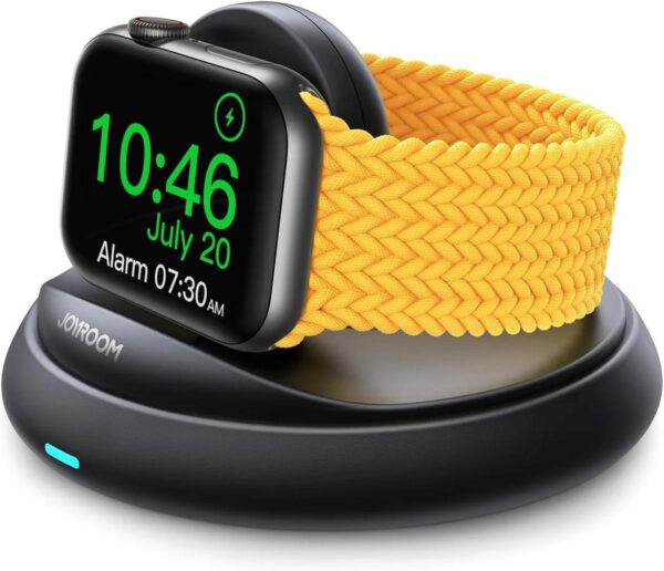 JOYROOM  Wireless Watch Charge Foldable JR-W12 - Image 2